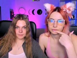 lily-sin1's live room