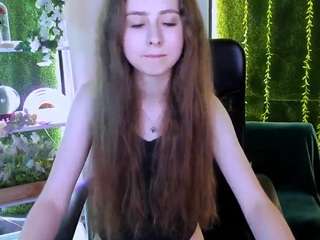 lily-sin1 live webcam show