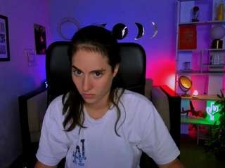 lily-sin1 Sex Cam Show