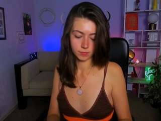 lily-sin1 live webcam show