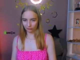 lily-sin1 live webcam show
