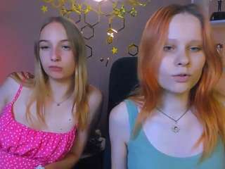lily-sin1 live webcam show