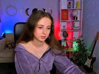 lily-sin1 live webcam show