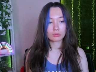 lily-sin1 live webcam show