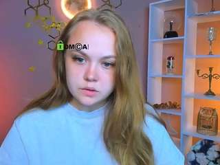 lily-sin1 live webcam show