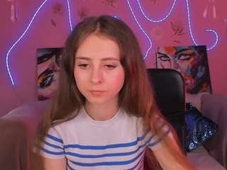 lily-sin1 live webcam show