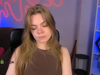 lily-sin1 live webcam show