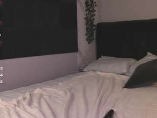lunefallenstar live webcam show