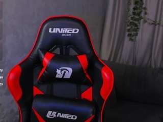 lunefallenstar's live room