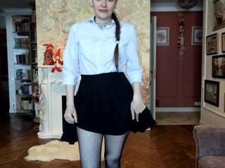 madgerounsaville live webcam show