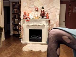 MadgeRounsaville live webcam show