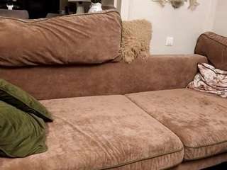 MadgeRounsaville live webcam show