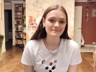 MadgeRounsaville live webcam show