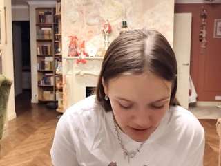 MadgeRounsaville live webcam show