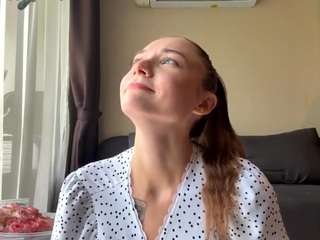 margerttrudell live webcam show