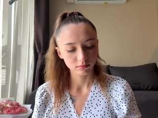margerttrudell live webcam show
