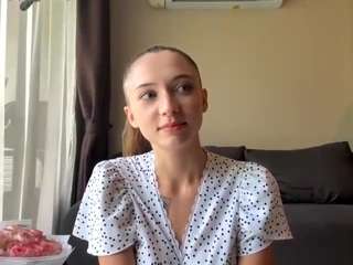 margerttrudell live webcam show