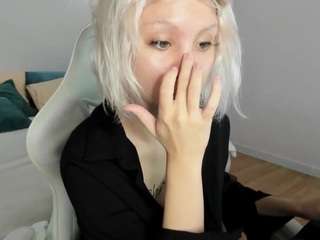 monrosugar live webcam show