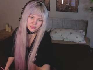 MonroSugar live cam preview