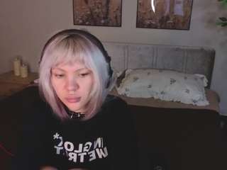 MonroSugar live cam preview