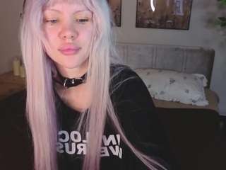 MonroSugar live cam preview