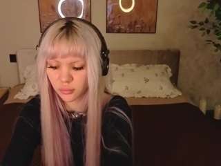 MonroSugar live cam preview