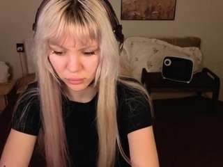 MonroSugar live cam preview