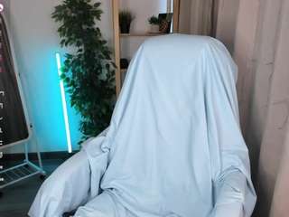 ohh-myy-venss Live Webcam on CamSoda