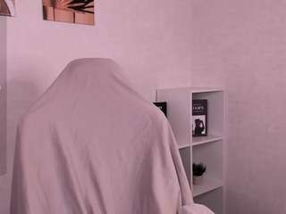 ohh-myy-venss live webcam show