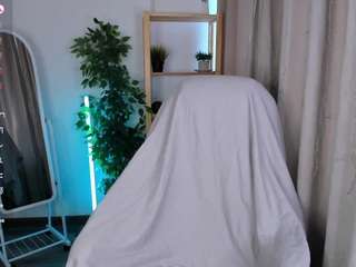 KAYA live webcam show