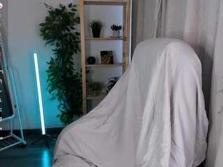 KAYA live webcam show