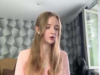 rebbecabezak Sex Cam Show