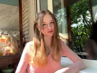 rebbecabezak Sex Cam Show