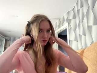rebbecabezak Sex Cam Show