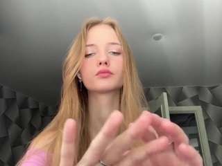 rebbecabezak Sex Cam Show