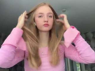 rebbecabezak Sex Cam Show