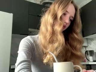 Grace camgirl en direct