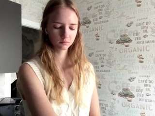 Grace live cam preview