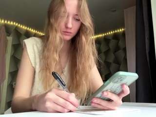 Grace live cam preview