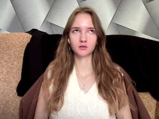 Grace live cam preview