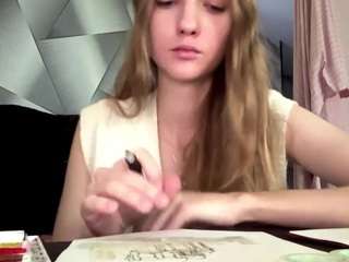 Grace live cam preview