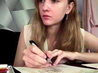 Grace live cam preview