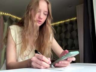 Grace live cam preview
