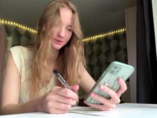 Grace live cam preview