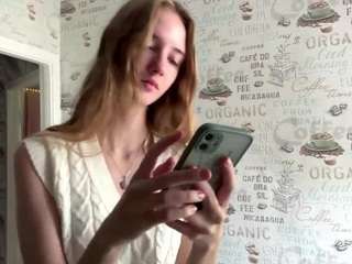 Grace live cam preview