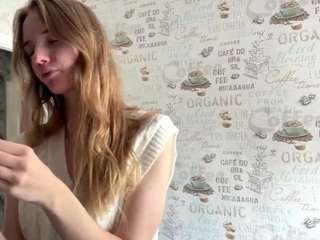 Grace live cam preview
