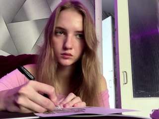 Grace live cam preview