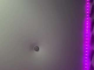 Grace live cam preview