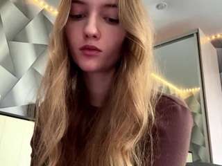 Grace live cam preview