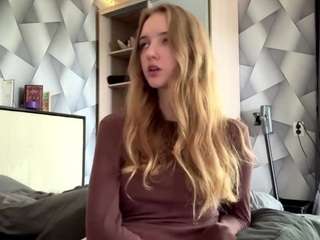 Grace live cam preview